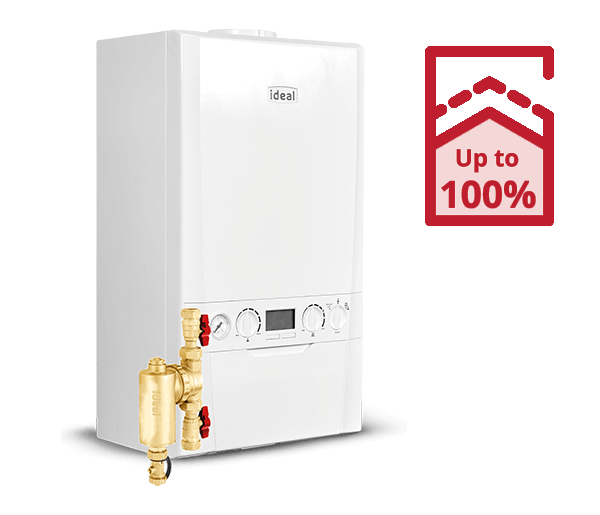 Free Boiler Grant