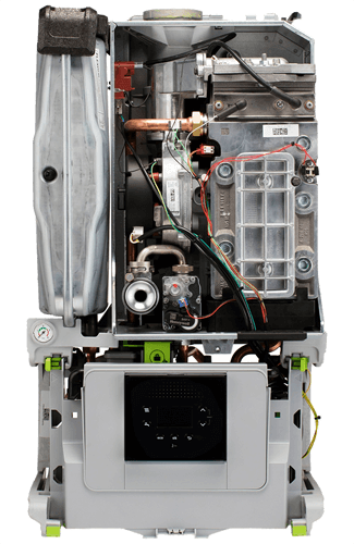 Boiler Repair