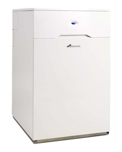 Oil Boiler Installation