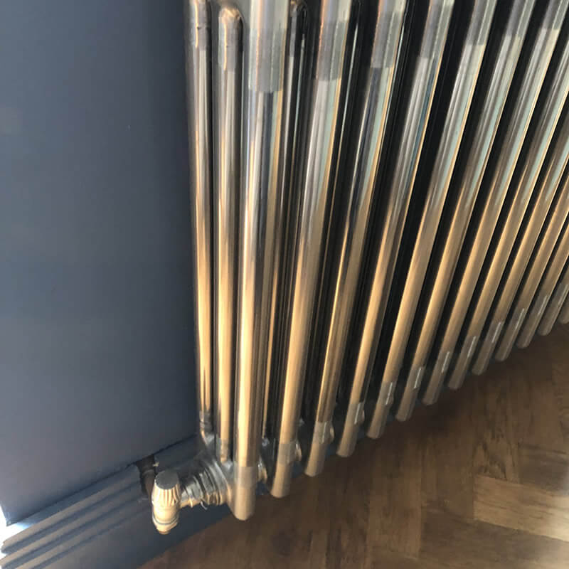 Oil Boiler Installation Durham