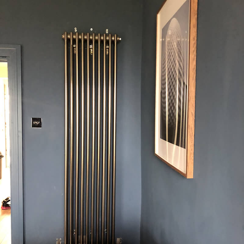 Oil Boiler Installation Durham