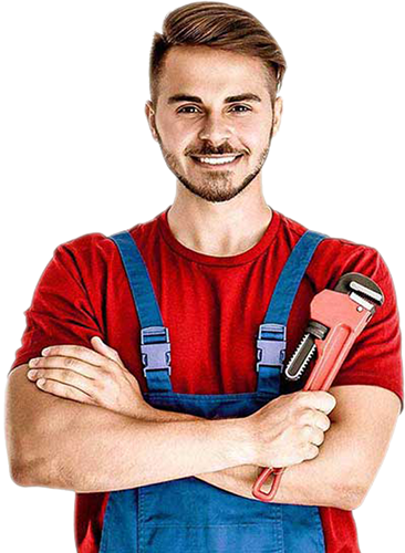 Plumber