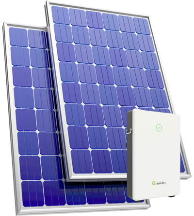 Solar PV