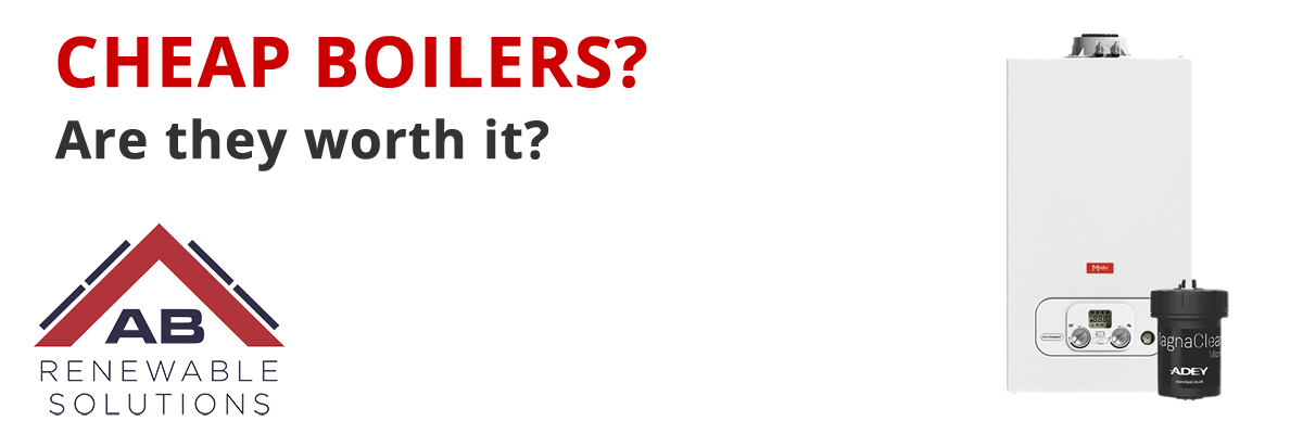 The Dangers of Cheap Boiler Installation
